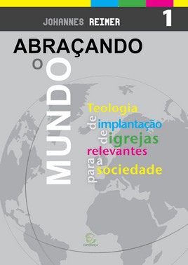Abraçando O Mundo