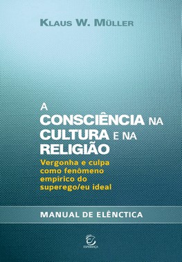 A Consciência Na Cultura E Na Religião