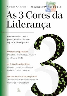 As 3 Cores Da Liderança