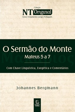 O Sermão Do Monte