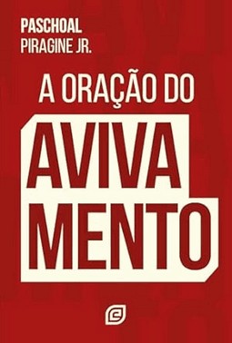 A oração do avivamento
