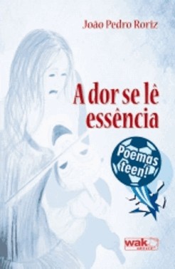 A Dor Se Le Essencia