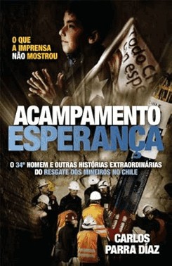 Acampamento Esperança