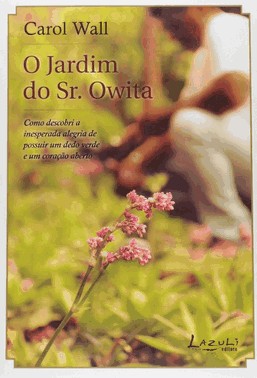 O Jardim Do Sr. Owita