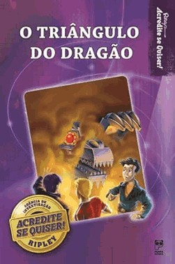 o Triângulo Do Dragão
