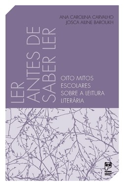 Ler Antes De Saber Ler