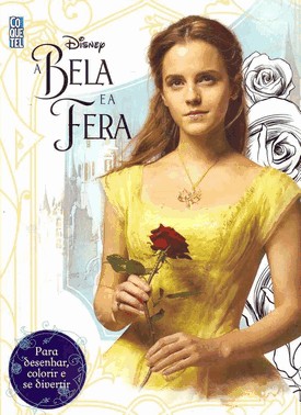 Disney - A Bela e a Fera