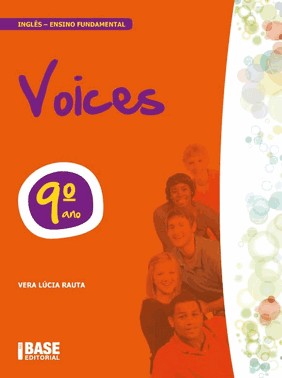 Voices - Inglês 9º Ano