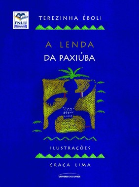 A Lenda Da Paxiuba