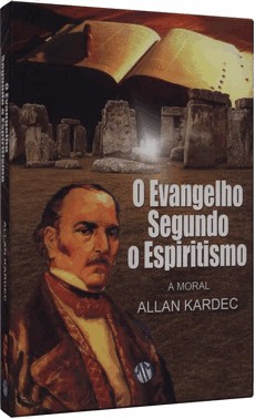 O Evangelho Segundo O Espiritismo