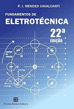 Fundamentos de Eletrotécnica - 22Ed/15