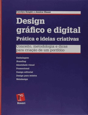 Design Grafico E Digital Pratica E Ideias Criativa