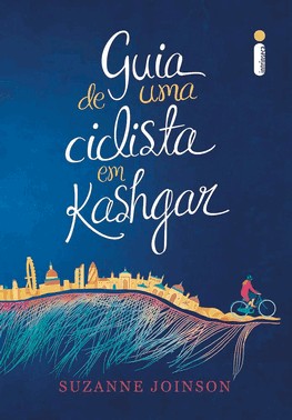 Guia De Uma Ciclista Em Kashgar