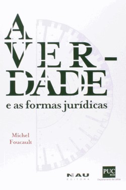 A Verdade E As Formas Juridicas