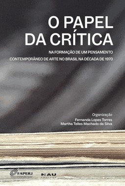 O Papel Da Critica
