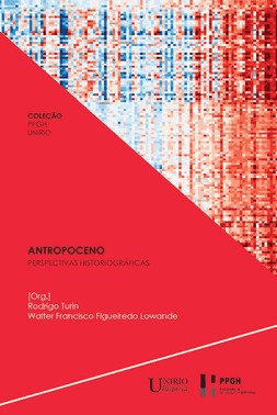 Antropoceno - Perspectivas Historiográficas
