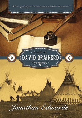 A Vida De David Brainerd