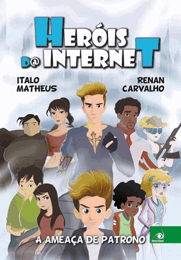 Herois Da Internet