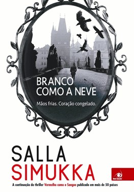 Branco Como A Neve