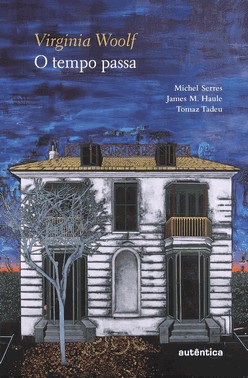 O Tempo Passa – Edição Bilíngue