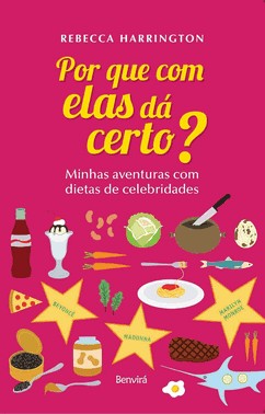 Por Que Com Elas Da Certo?