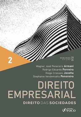 Direito Empresarial - Direito Das Sociedades - Vol 2 - 2Ed/26