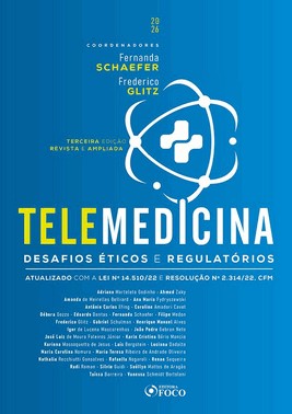 Telemedicina - Desafios Éticos e Regulatórios - 03Ed/26