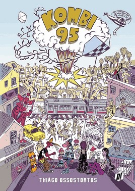 Kombi 95