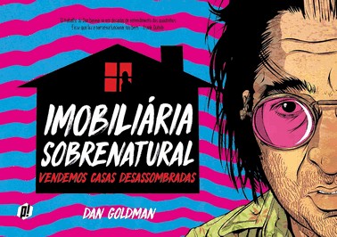 Imobiliária Sobrenatural
