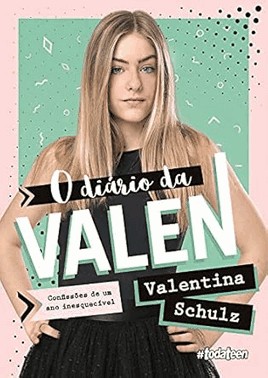 O Diário da Valen