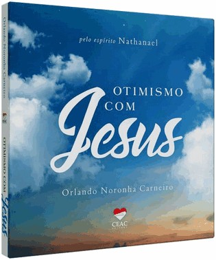 Otimismo Com Jesus