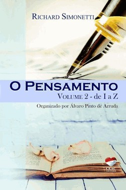 O Pensamento - Vol. 2 - De i a Z