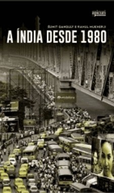 A Índia Desde 1980
