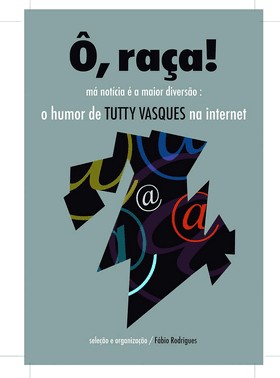 O Raca - Ma Noticia E A Maior Diversao