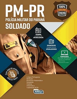 Polícia Militar do Paraná - PM-PR