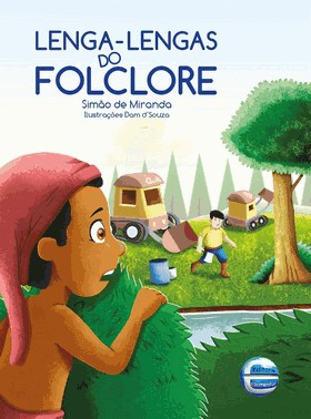 Lenga-Lengas Do Folclore