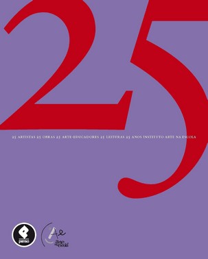 25 Anos Instituto Arte Na Escola