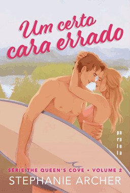 Um Certo Cara Errado