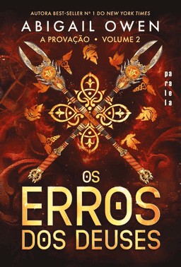 Os Erros Dos Deuses Os Erros Dos Deuses