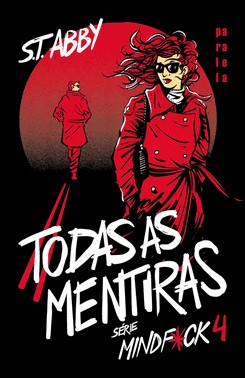 Todas As Mentiras