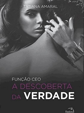 Função Ceo - A Descoberta Da Verdade Vol Iii