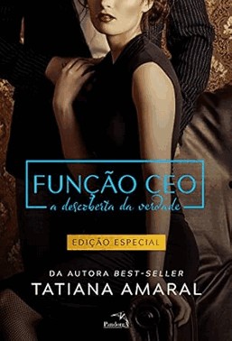 Funcao Ceo - a Descoberta Da Verdade Iii