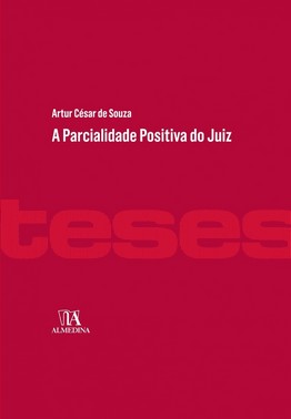 A Parcialidade Positiva Do Juiz