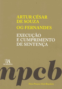 Execução E Cumprimento De Sentença