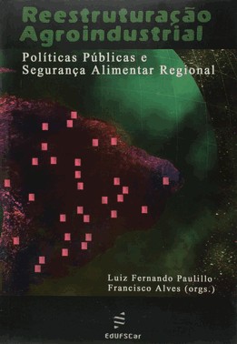Reestruturação Agroindustrial