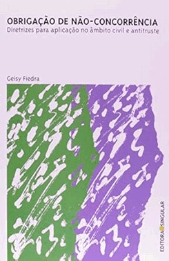 Obrigação de Não-concorrencia/07