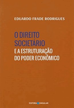 O Direito Societario