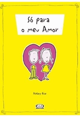Só Para o Meu Amor