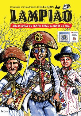 Lampião... Era O Cavalo Do Tempo Atrás Da Besta Da Vida
