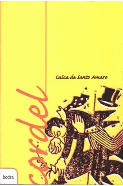 Cordel: Cuíca De Santo Amaro